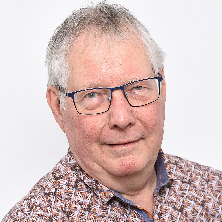 Stefan Paffrath