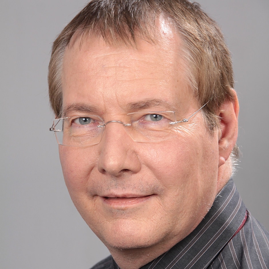 Stefan Paffrath