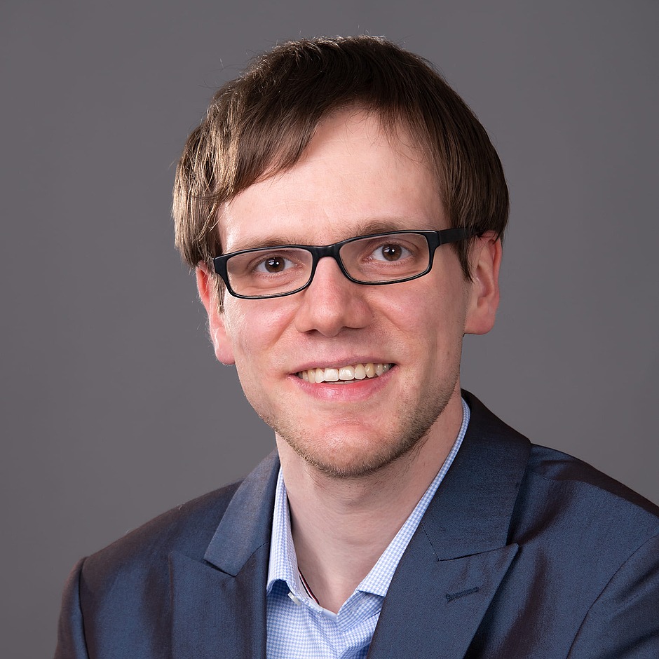 Benedikt Kuhlmann Benedikt Kuhlmann