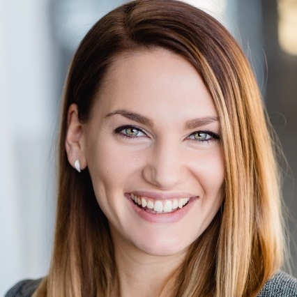 Christina Tarkel