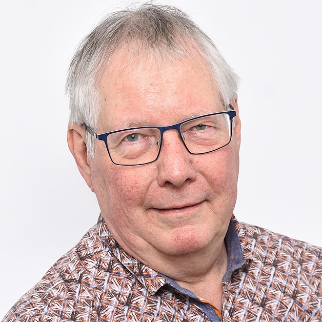 Stefan Paffrath