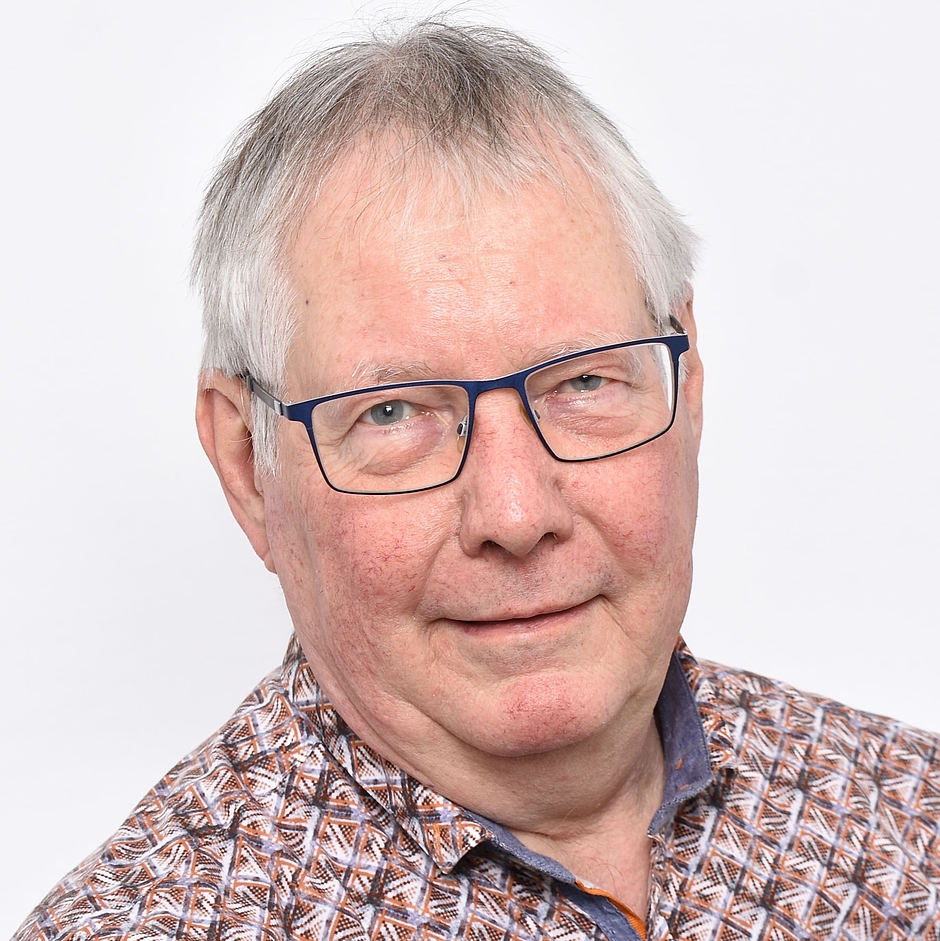 Stefan Paffrath