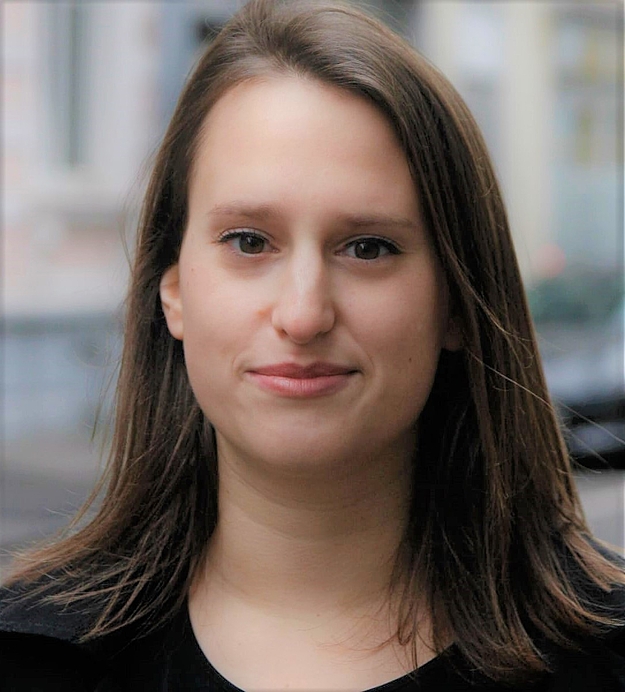 Leonie Weber