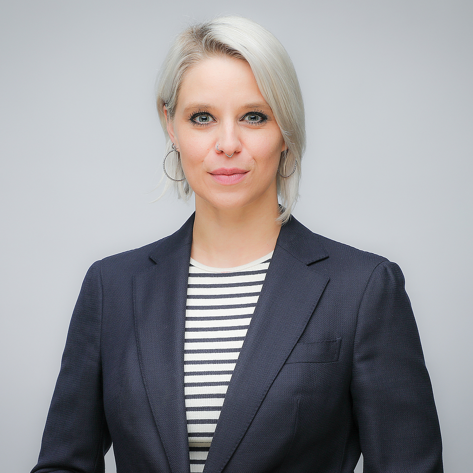 Jacqueline Grundner