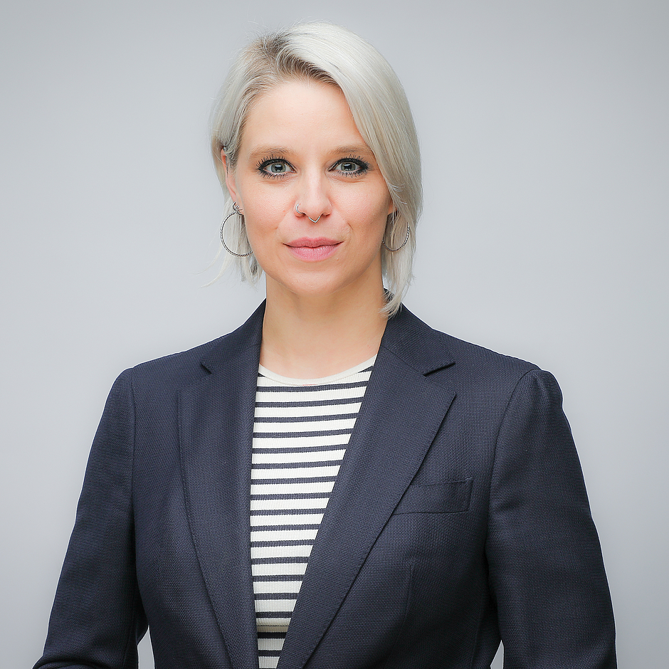 Jacqueline Grundner