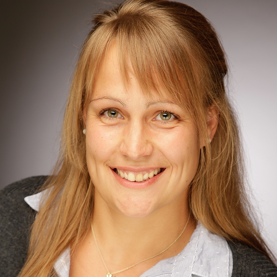 Sophie Deußer