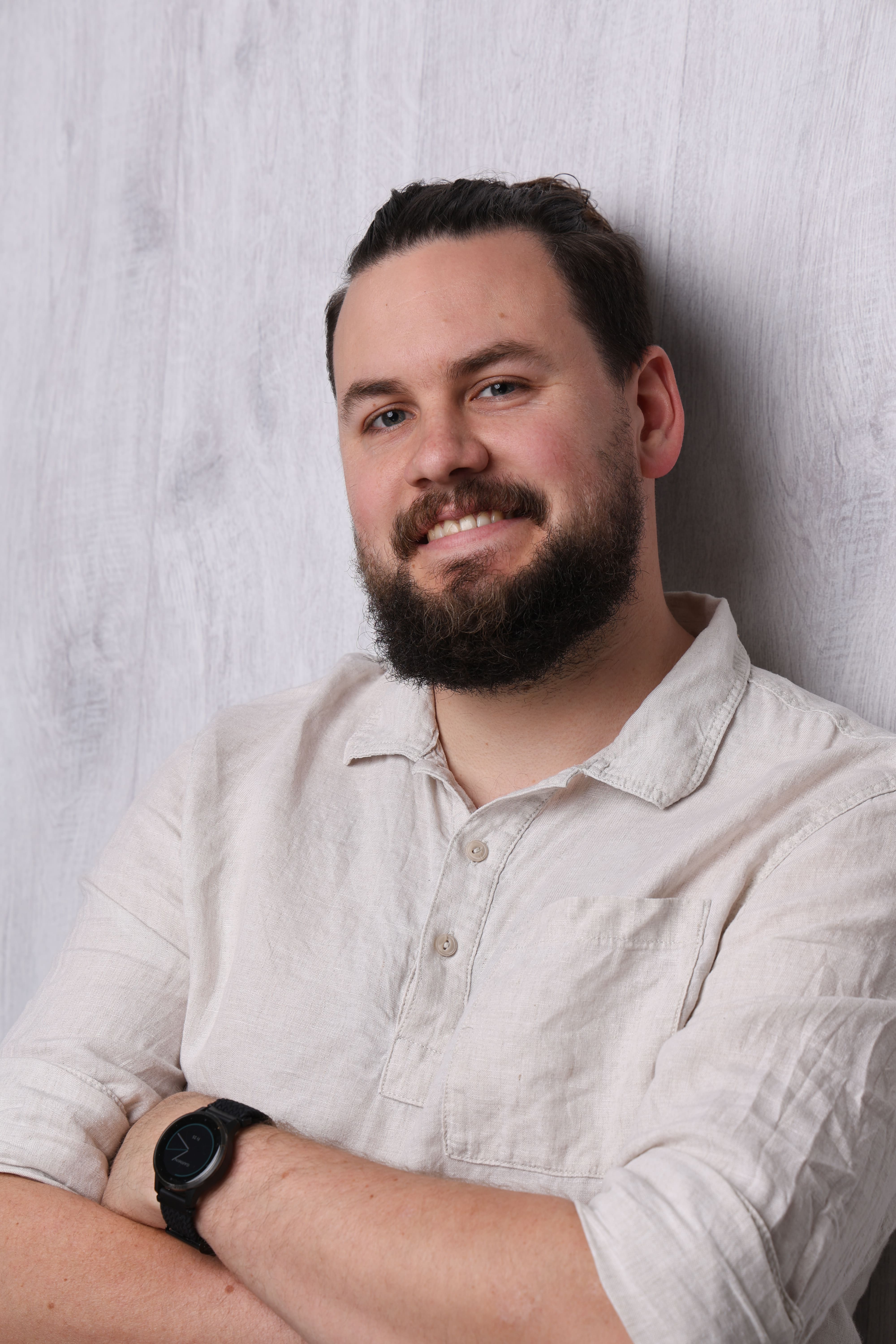 Joel Nauheim