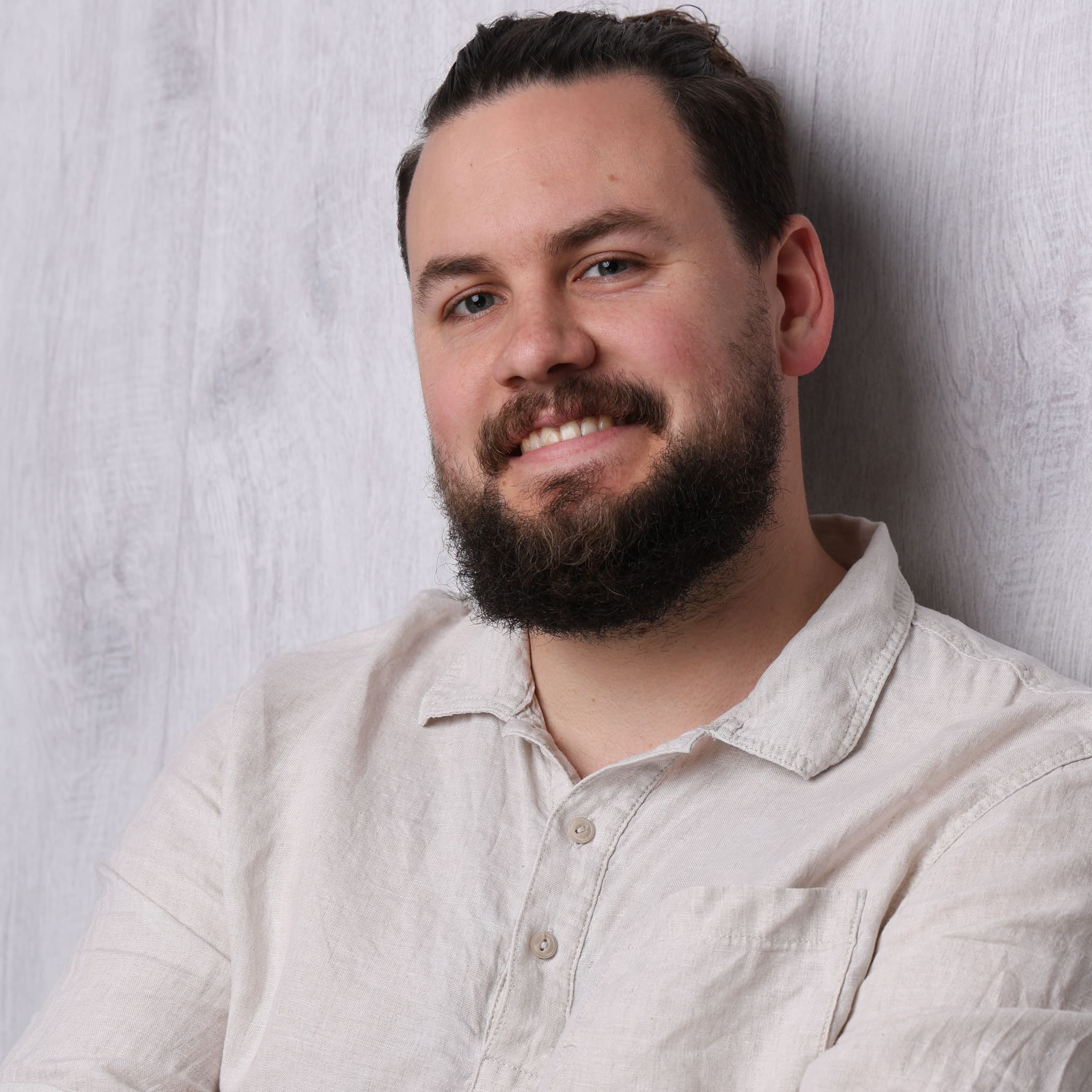 Joel Nauheim