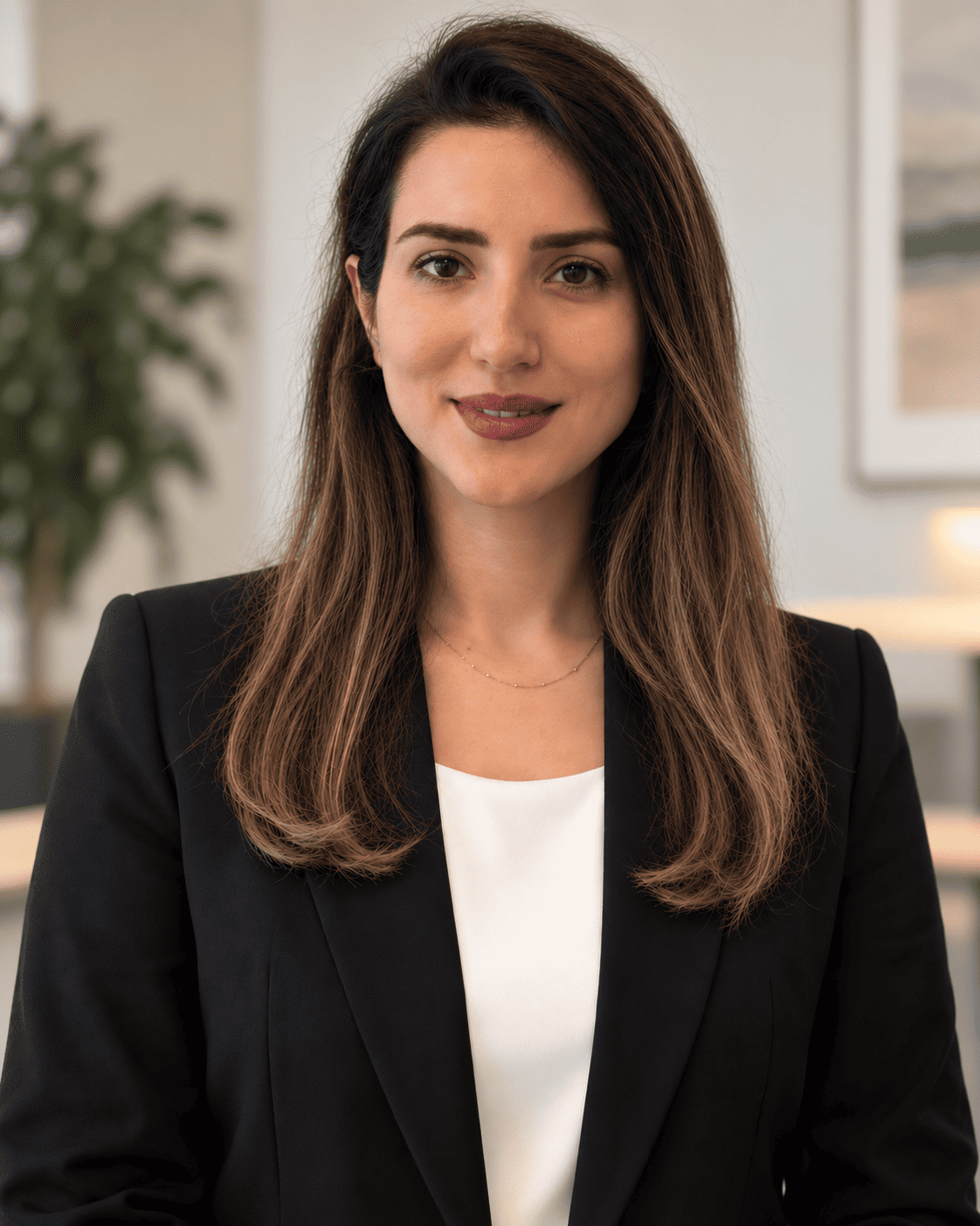 Ayda Gelyani