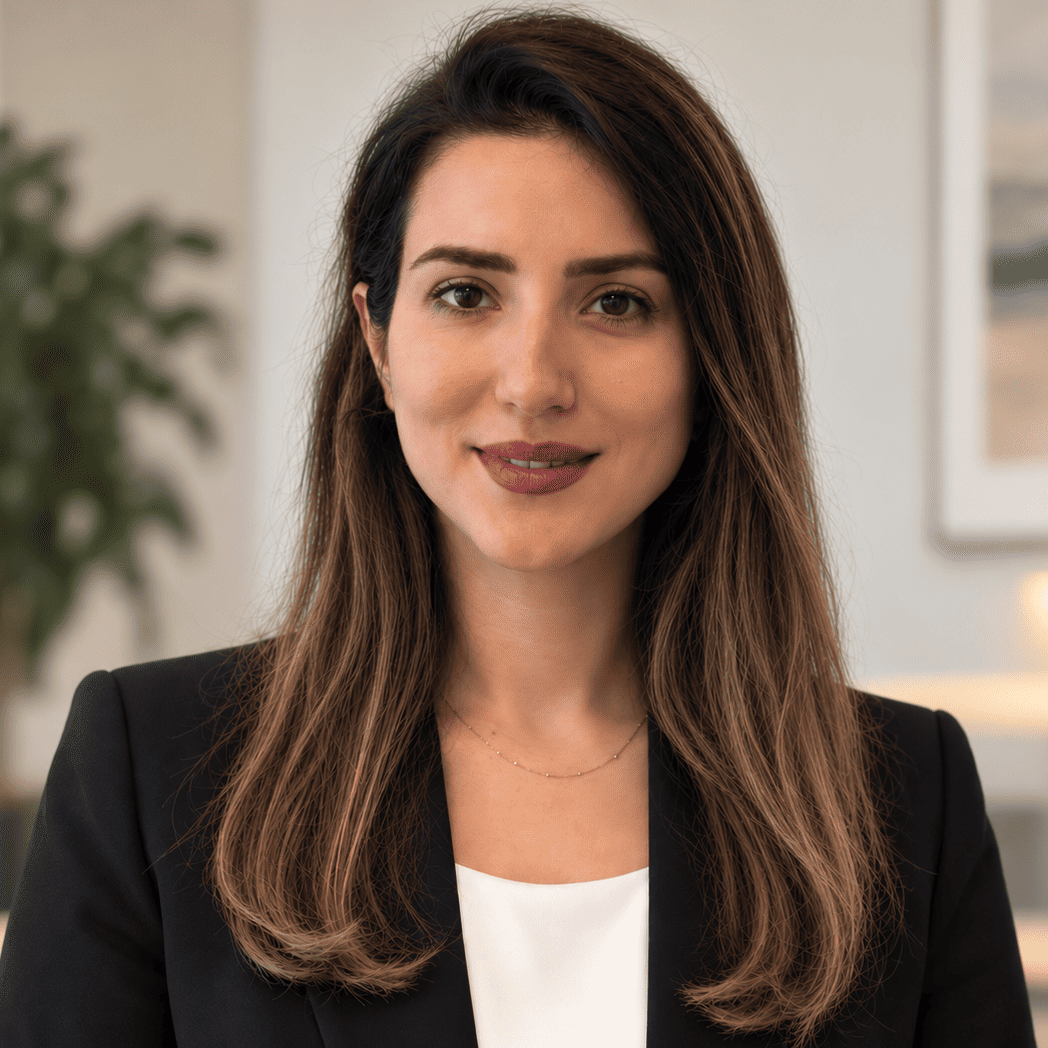 Ayda Gelyani